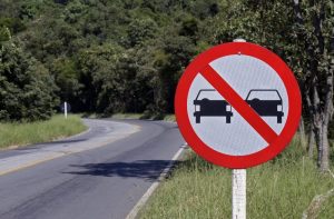 Recurso para Ultrapassagem
