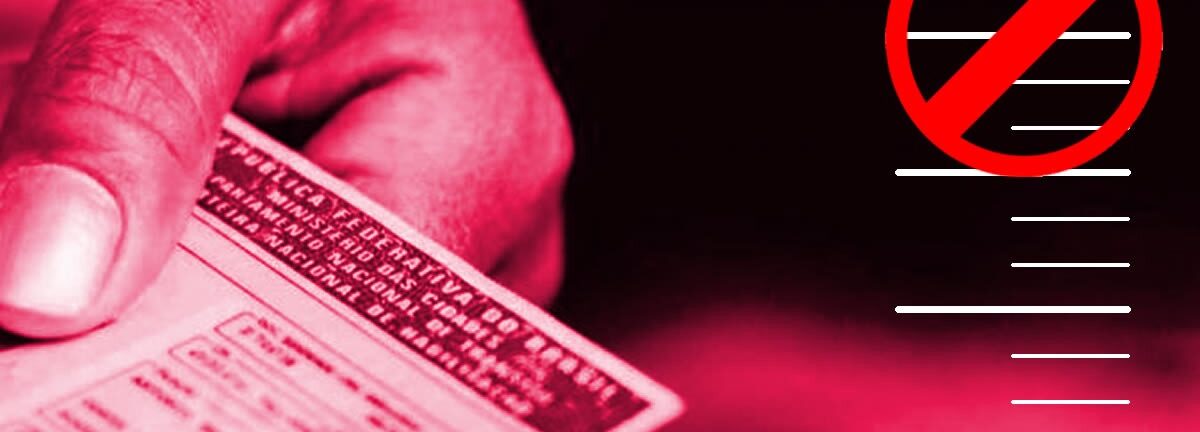 Pontuação para Suspensão da CNH {{brizy_dc_image_alt entityId=